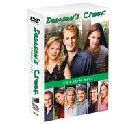 James Van der B awson's Creek-Season Five-6 DVDs [Import]