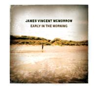 James Vincent McMorrow Early in the Morning (CD) Album