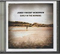 James Vincent Mcmorrow - Early in The Morning [Import]
