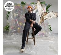 James Vincent McMorrow Grapefruit Season (CD) Album