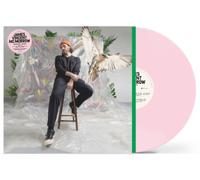 James Vincent McMorrow – Grapefruit Season – Vinyle 12" coloré