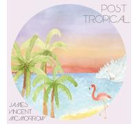 James Vincent McMorrow Post Tropical (Vinyl)