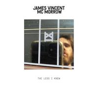 James Vincent McMorrow - The Less I Knew [Import]