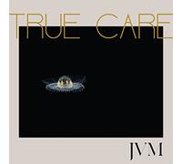 James Vincent Mcmorrow - True Care (2lp-Black Vinyl+Mp3) [Import]