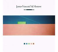 James Vincent McMorrow - We Move
