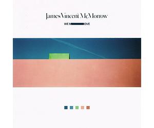 James Vincent Mcmorrow "We Move"