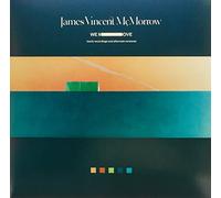James Vincent McMorrow - We Move: Early Recordings and Alternate Versions (1LP) [Import]