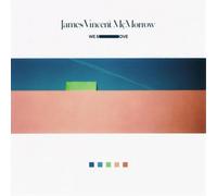 James Vincent McMorrow We Move (Vinyl) 12" Album