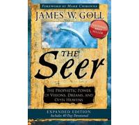 James W Goll The Seer (Poche)