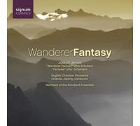 James : Wanderer Fantasy