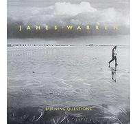 James Warren - Burning Questions - Intercord - INT 147.154
