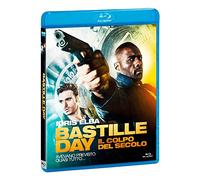 James Watkins - Bastille Day/Il Colpo Del Secolo [Blu-Ray] [Import]