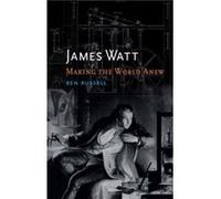 James Watt by Ben Russell Ben Russell, (Auteur)