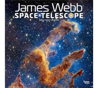 James Webb Space Telescope - James Webb Weltraumteleskop 2027 - 16-Monatskalender: Original BrownTrout-Kalender [Mehrsprachig] [Kalender]