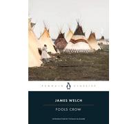 James Welch Fools Crow (Poche)