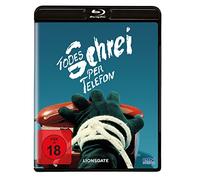 James Westmoreland;Ben Frank - Todesschrei Per Telefon [Blu-ray]