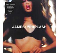 James - Whiplash [Import]