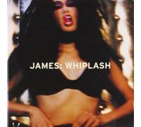 James - Whiplash by James (1997) Audio CD