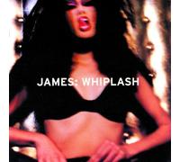 James - Whiplash [Import]