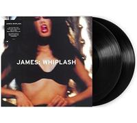 James - Whiplash Smile (180-Gram) [Vinyl Lp] Uk - Import