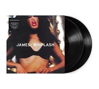 James - Whiplash Smile (180-Gram) [Vinyl Lp] Uk - Import