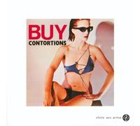 James White - Buy The Contortions [Import]