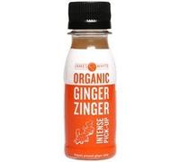 James White | Ginger Zinger Shot | 1 x 70 ml