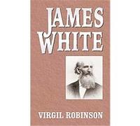 James White Virgil Robinson (Auteur)