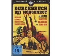 James Whitmore - Durchbruch Bei Morgenrot - Original Kinofassung