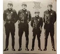 James William Guercio - Electra Glide In Blue (Original Motion Picture Soundtrack) [Vinyl LP]