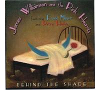 James Williamson & the P - Behind The Shade [Import]