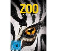 James Wolk,Kristen Connolly,Nonso Anozie - Zoo-Staffel 2 [Import]