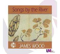 James Wood percussion - James Wood: Songs by The River [Import]