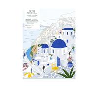 James Wood Sprout T-shirt unisexe avec masque de Noël Pandémique 2022, gris, M