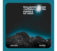 James Woods - Tombstone Opera [Vinyl Lp]