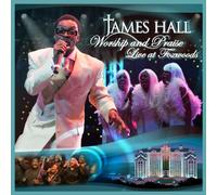 James Worship Hall & Praise - Live at Foxwoods