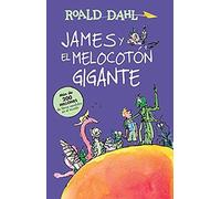 James Y El Melocotón Gigante / James And The Giant Peach