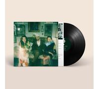 James Yorkston and Friends Songs for Nina and Johanna (Vinyl) 12" Album