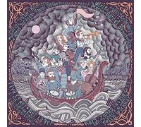 JAMES YORKSTON AND T - WIDE WIDE RIVER - CD ALBUM - 97 - F123z
