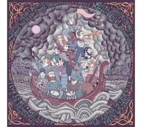 James Yorkston and the Second Hand Orchestra - The Wide River (Green Vinyl) [Import]