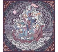 James Yorkston and The Second Hand Orchestra The Wide, Wide River (Vinyl)