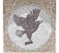 JAMES YORKSTON - GREAT WHITE SEA EAGLE - CD ALBUM - F123z