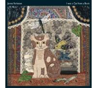 James Yorkston – I Was a Cat in a Book – CD – Importé – Domino Records