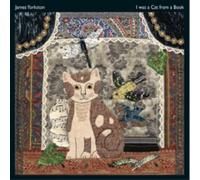 James Yorkston – I Was a Cat in a Book – Vinyle – Édition import (Domino Records)