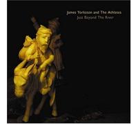 James Yorkston - Just Beyond The River