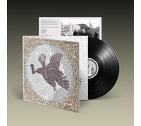 James Yorkston, Nina Persson & The Secondhand Orch – The Great White Sea Eagle – Vinyle 33 tours