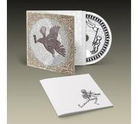 The Great White Sea Eagle