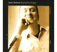James Yorkston Roaring With Gospel (CD) Album