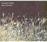 James Yorkston - Someplace Simple