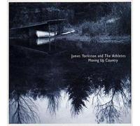 James Yorkston & The Athletes Moving Up Country (CD) Album